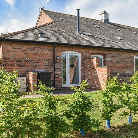 Villa The Dairy At Brook House Farm-Uk40631 à Church Minshull Extérieur photo